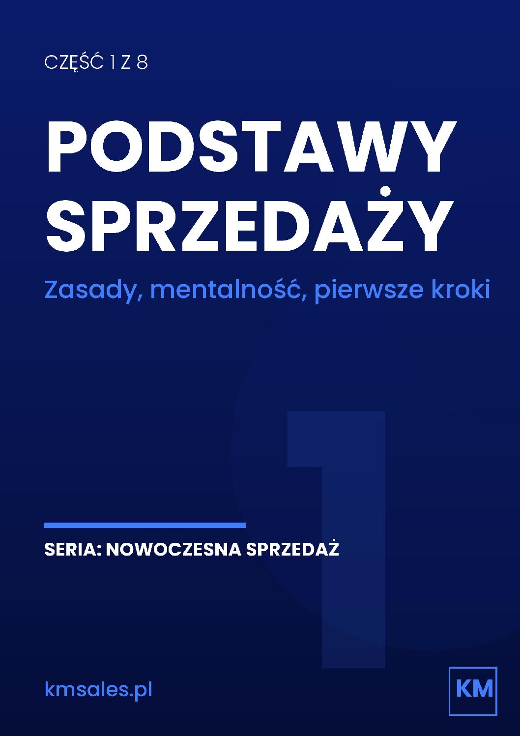 Podstawy sprzedaży