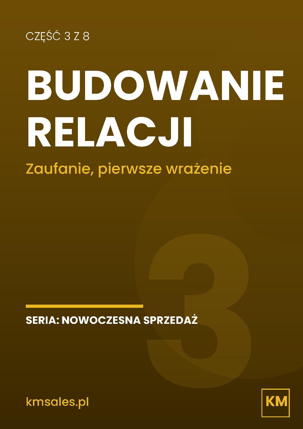 Budowanie relacji