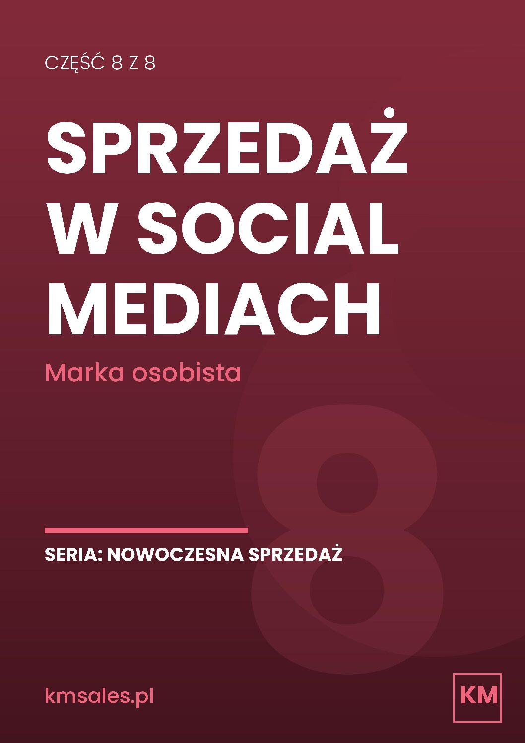 Sprzedaż w social mediach